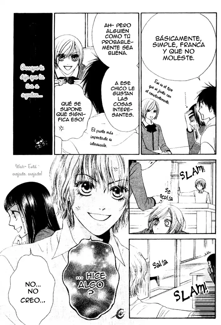 Nadeshiko Club (2008) - Capítulo 7 - Página 27 - LectorTMOo