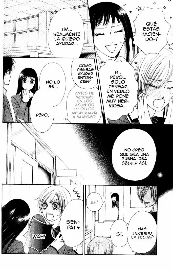 Nadeshiko Club (2008) - Capítulo 7 - Página 28 - LectorTMOo