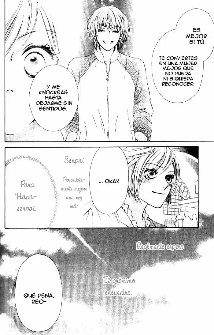 Nadeshiko Club (2008) - Capítulo 7 - Página 42 - LectorTMOo