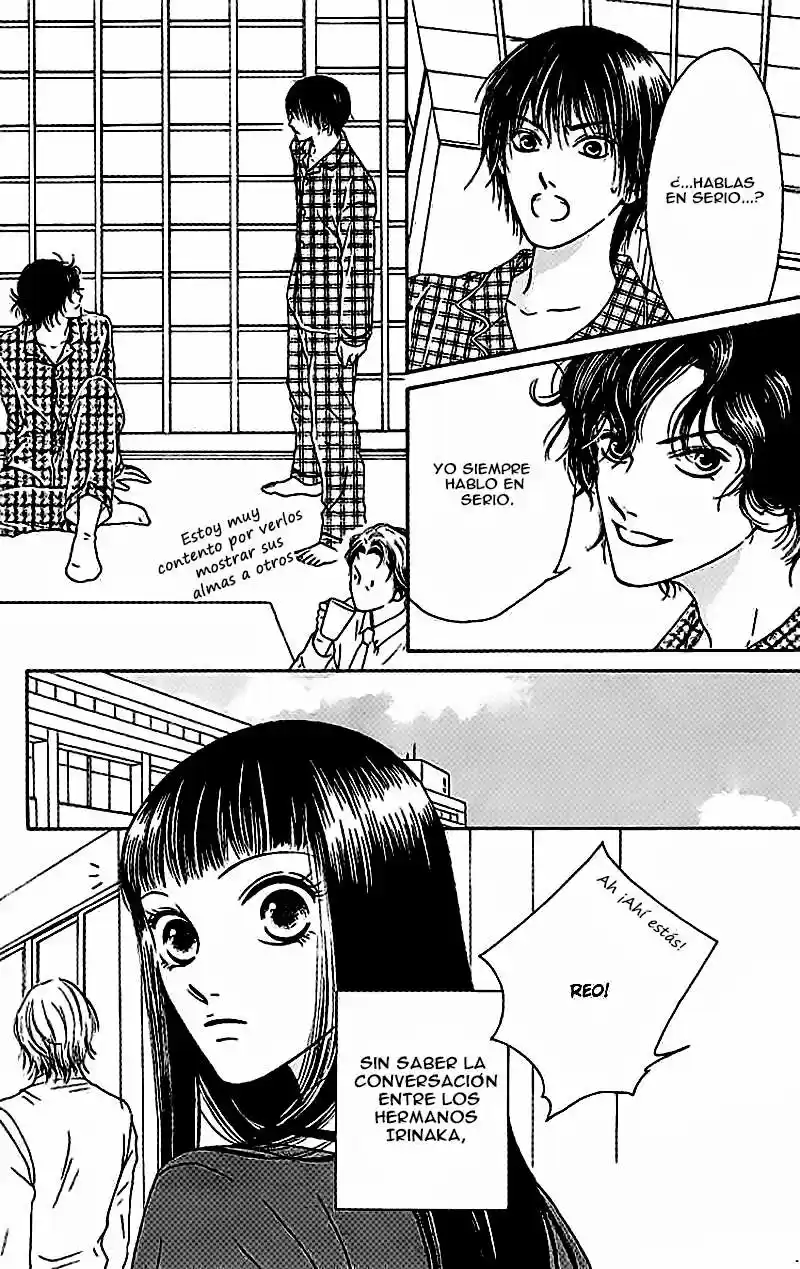 Nadeshiko Club (2008) - Capítulo 9 - Página 5 - LectorTMOo
