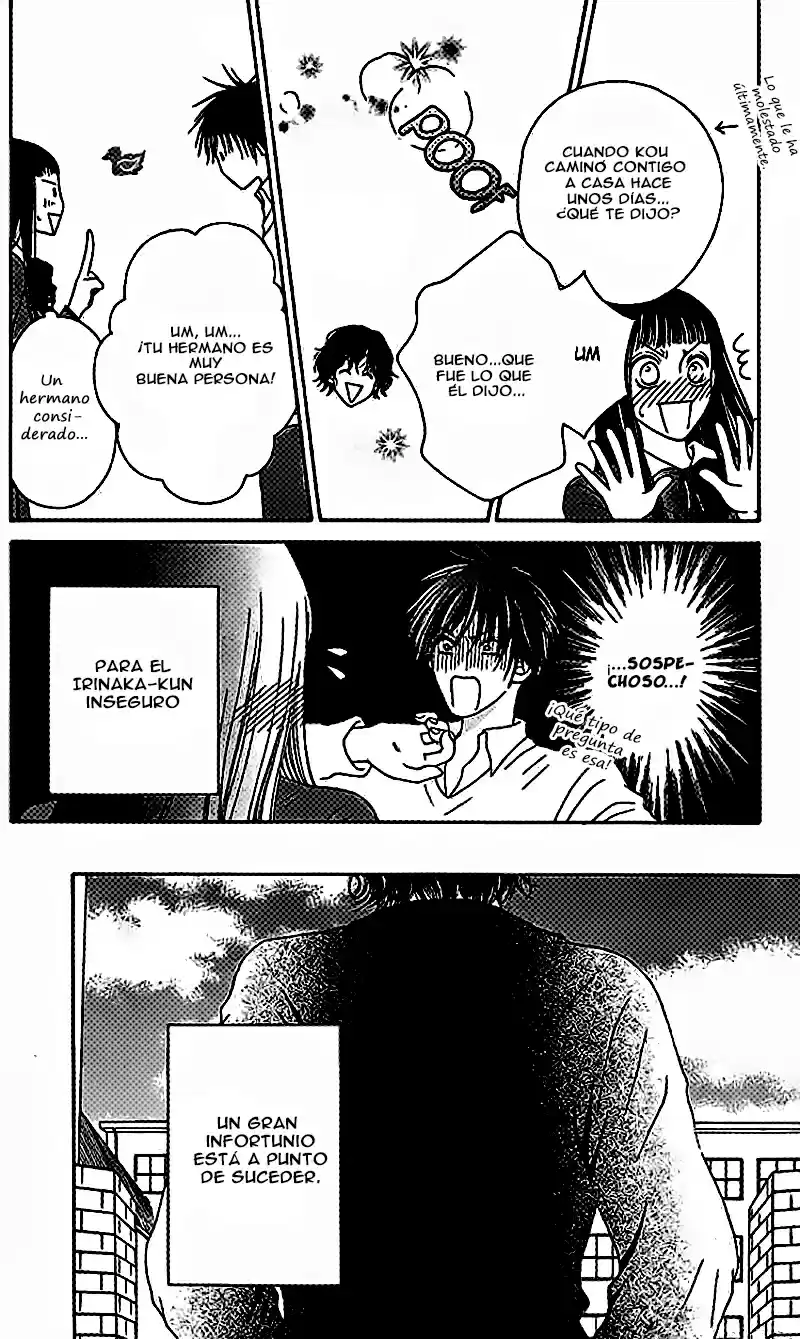 Nadeshiko Club (2008) - Capítulo 9 - Página 7 - LectorTMOo
