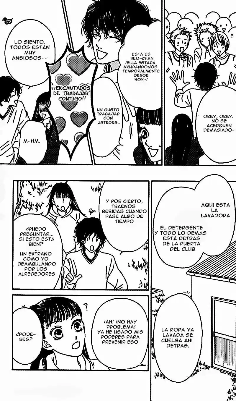 Nadeshiko Club (2008) - Capítulo 9 - Página 15 - LectorTMOo
