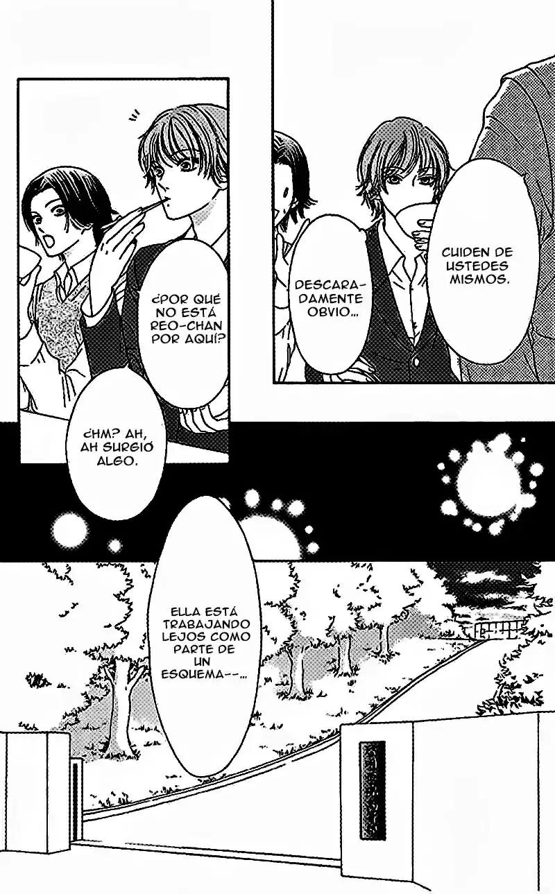Nadeshiko Club (2008) - Capítulo 9 - Página 22 - LectorTMOo