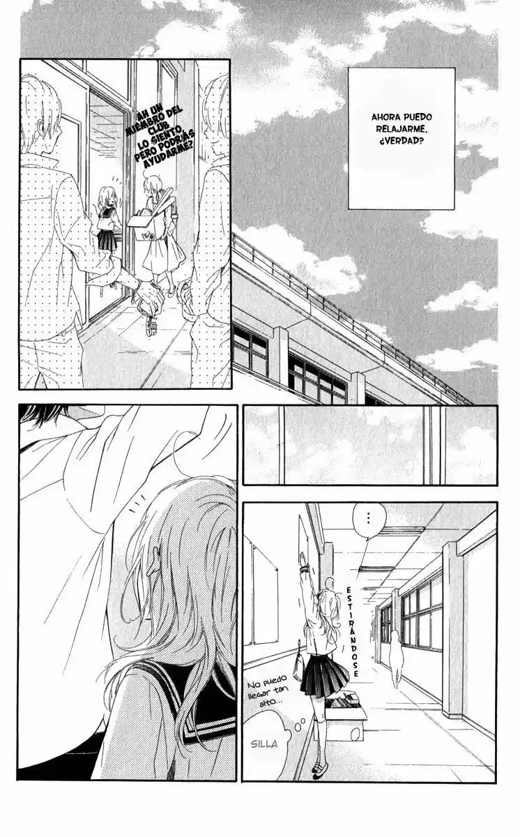 Nagareboshi Lens (2001) - Capítulo 11 - Página 12 - LectorTMOo