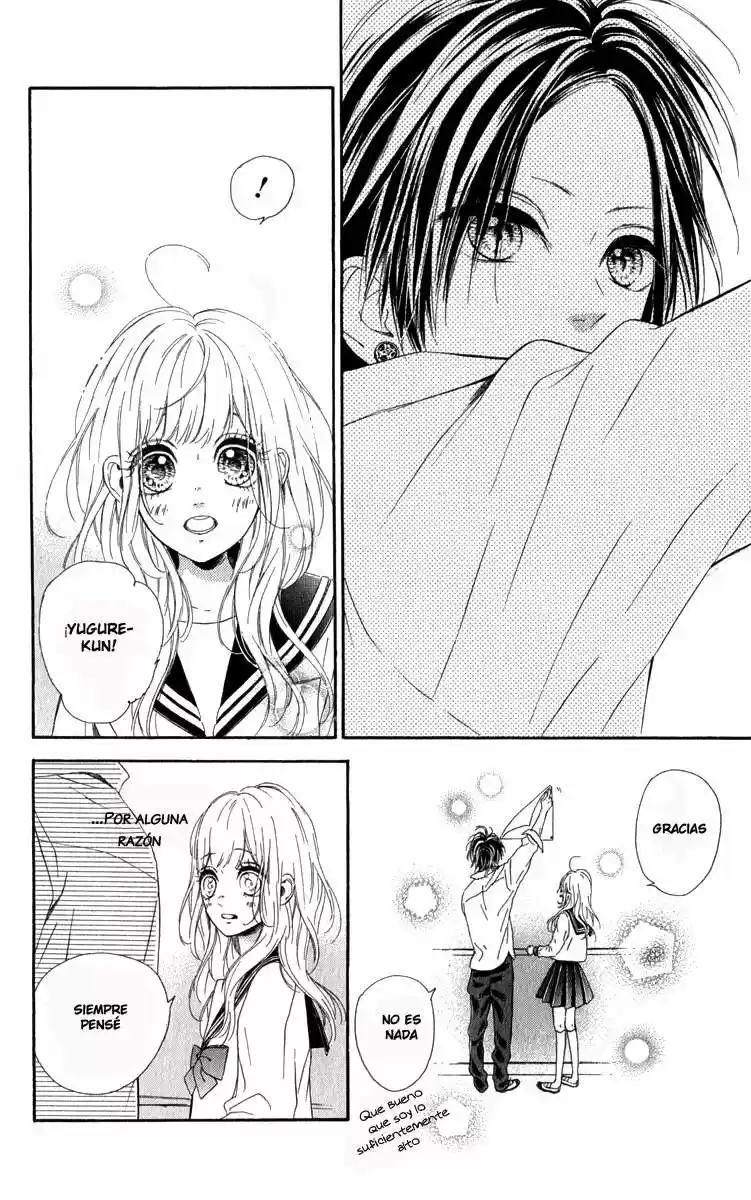 Nagareboshi Lens (2001) - Capítulo 11 - Página 13 - LectorTMOo