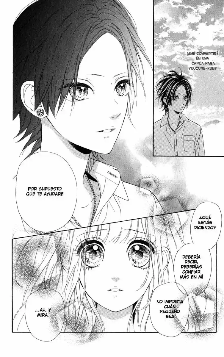 Nagareboshi Lens (2001) - Capítulo 11 - Página 19 - LectorTMOo