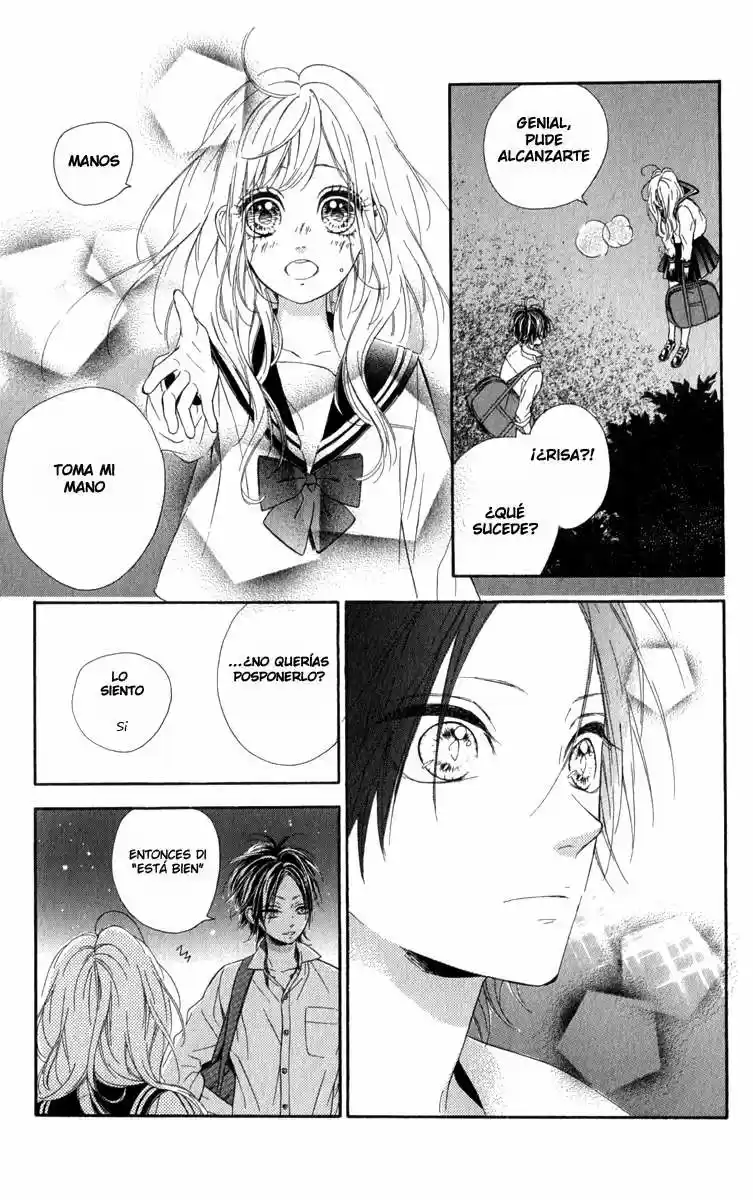 Nagareboshi Lens (2001) - Capítulo 11 - Página 30 - LectorTMOo