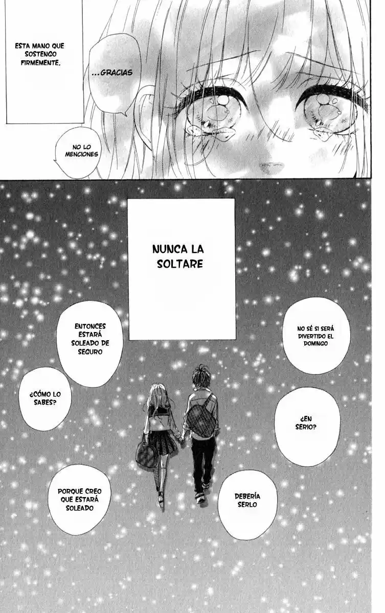 Nagareboshi Lens (2001) - Capítulo 11 - Página 34 - LectorTMOo