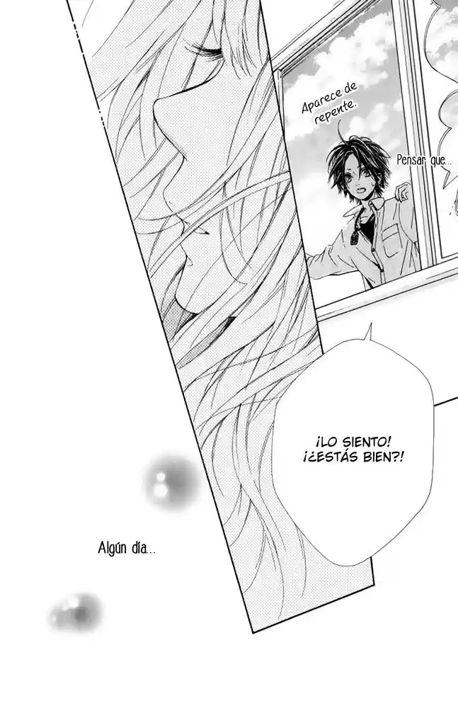 Nagareboshi Lens (2001) - Capítulo 12.01 - Página 7 - LectorTMOo