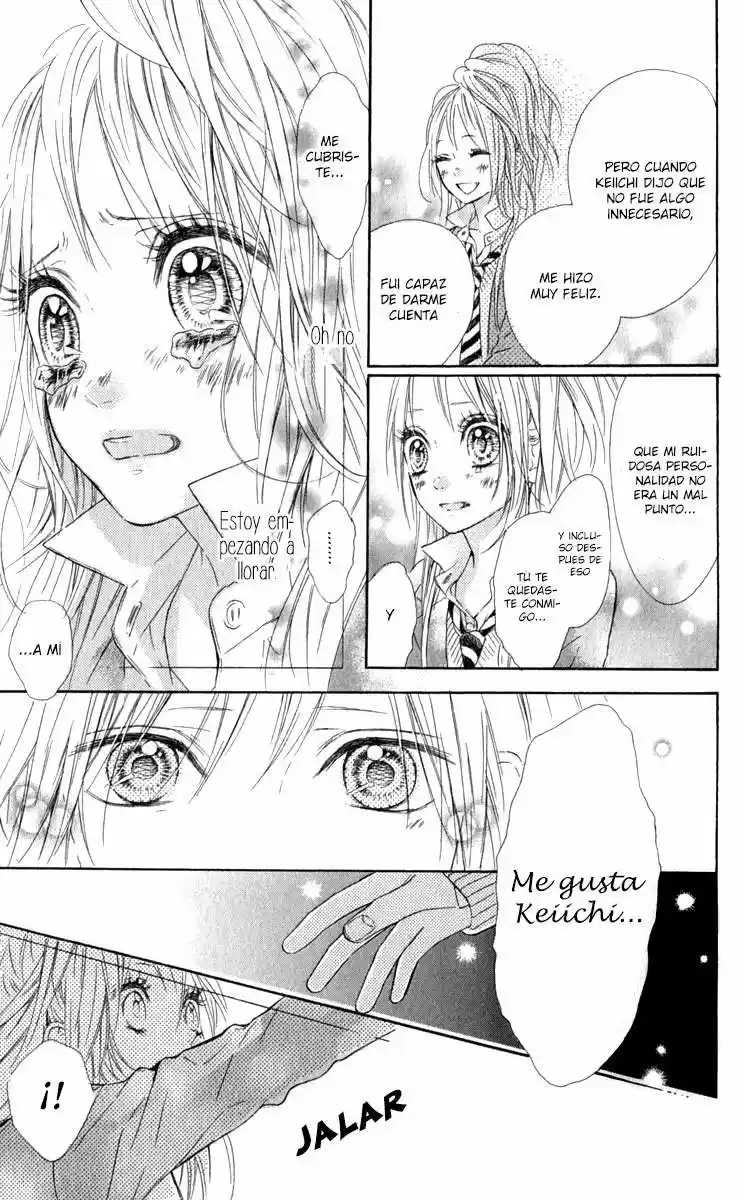 Nagareboshi Lens (2001) - Capítulo 12.03 - Página 29 - LectorTMOo