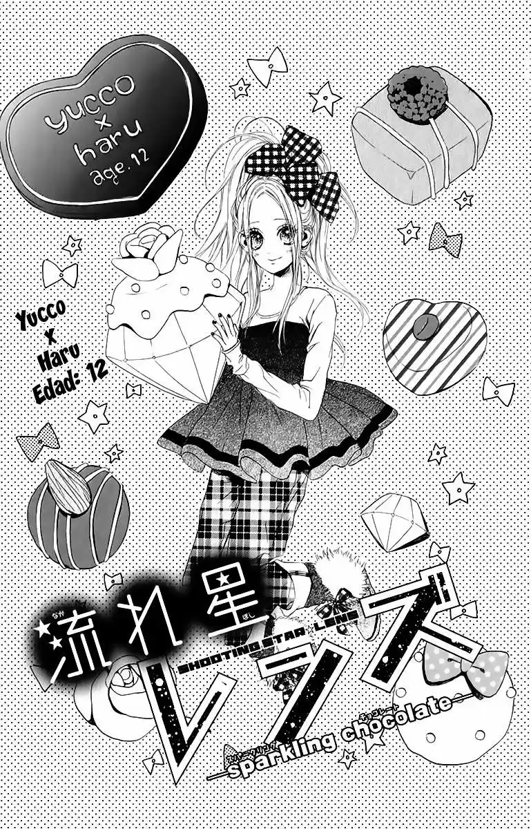 Nagareboshi Lens (2001) - Capítulo 12.2 - Página 2 - LectorTMOo