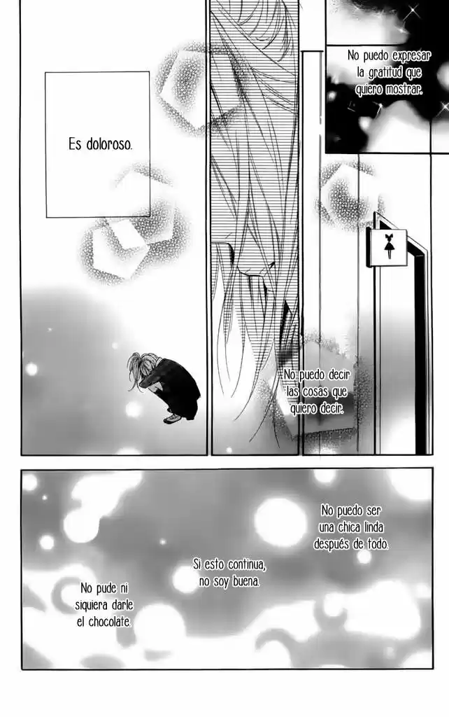 Nagareboshi Lens (2001) - Capítulo 12.2 - Página 11 - LectorTMOo