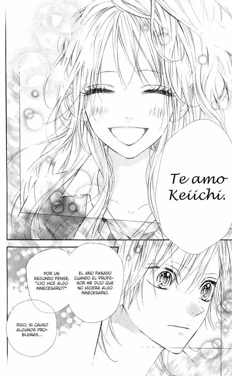 Nagareboshi Lens (2001) - Capítulo 12.3 - Página 28 - LectorTMOo