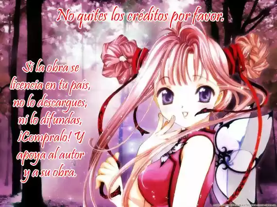 Nagareboshi Lens (2001) - Capítulo 13 - Página 35 - LectorTMOo