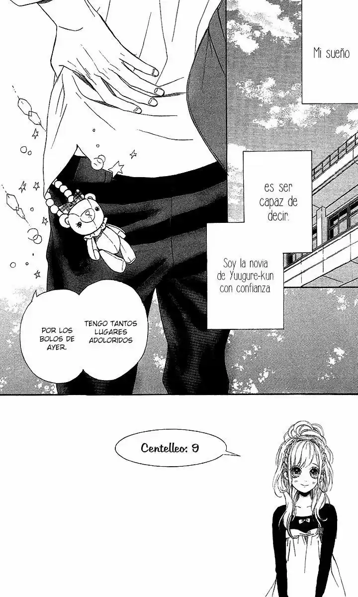 Nagareboshi Lens (2001) - Capítulo 14 - Página 2 - LectorTMOo