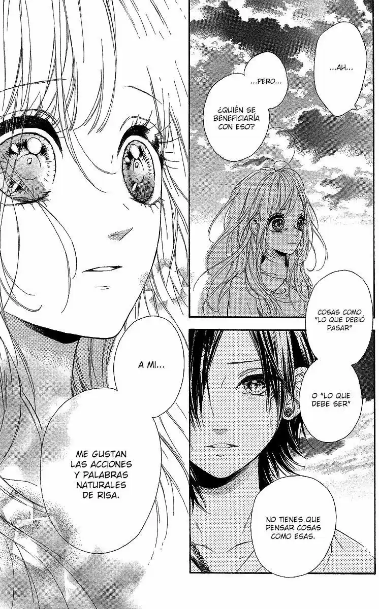 Nagareboshi Lens (2001) - Capítulo 14 - Página 29 - LectorTMOo