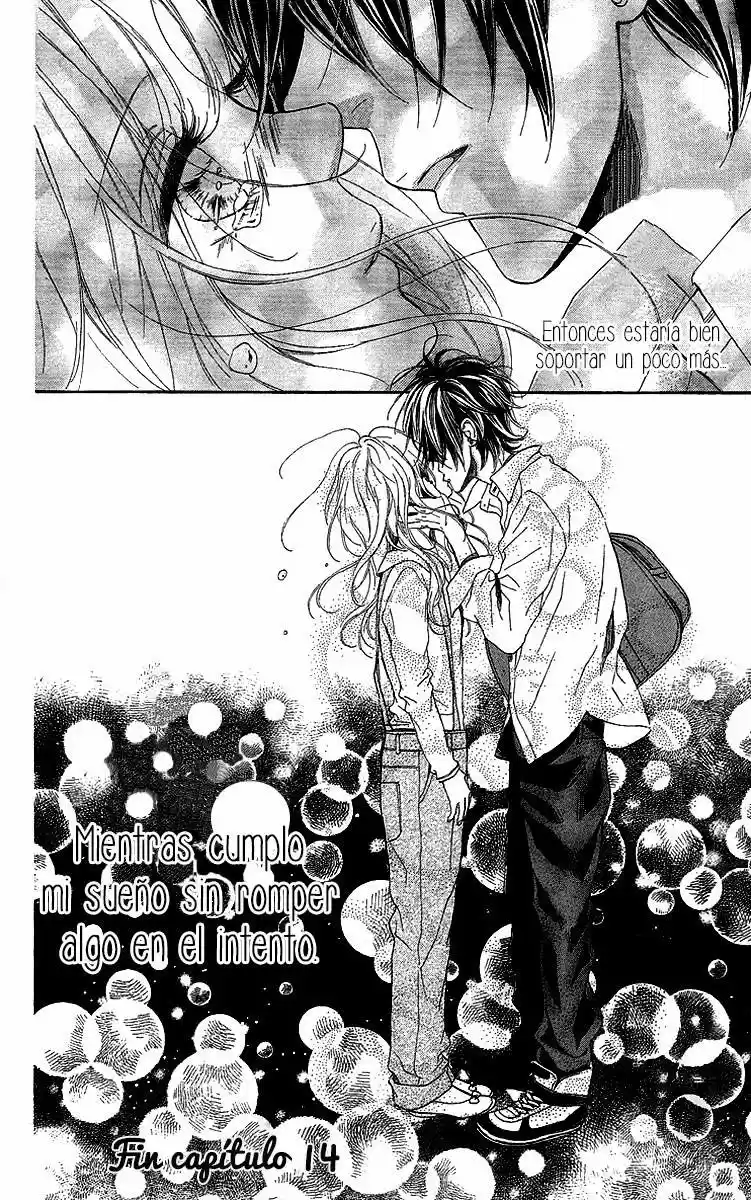 Nagareboshi Lens (2001) - Capítulo 14 - Página 33 - LectorTMOo