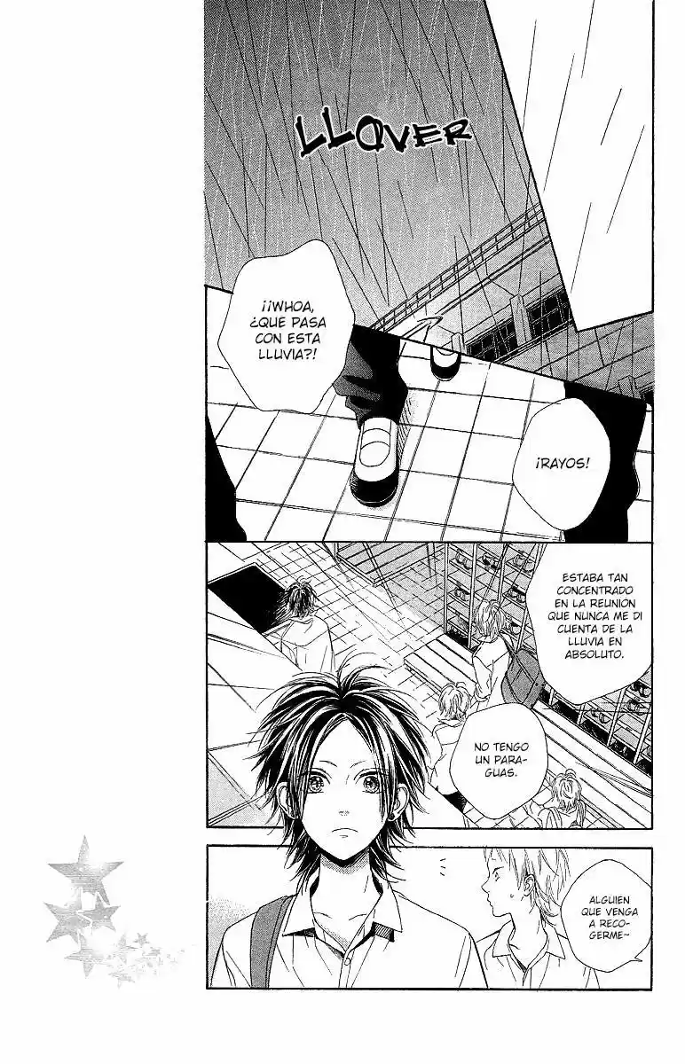 Nagareboshi Lens (2001) - Capítulo 15 - Página 29 - LectorTMOo