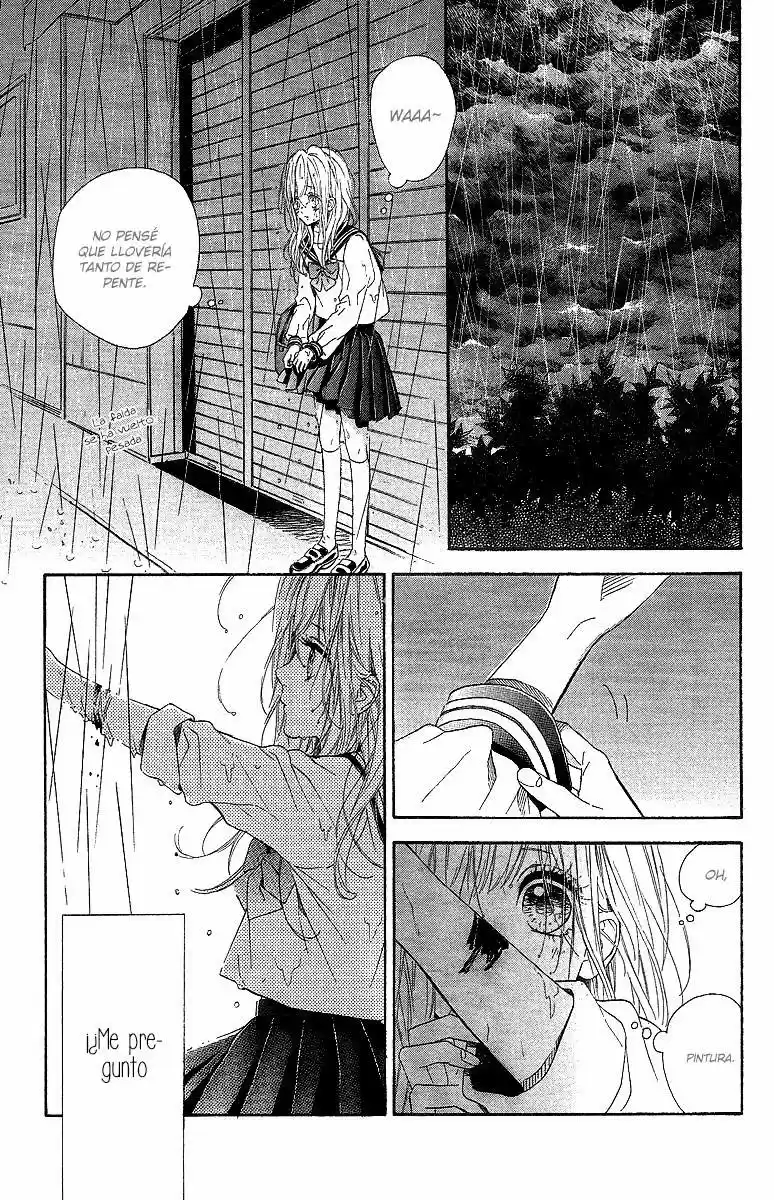 Nagareboshi Lens (2001) - Capítulo 15 - Página 31 - LectorTMOo