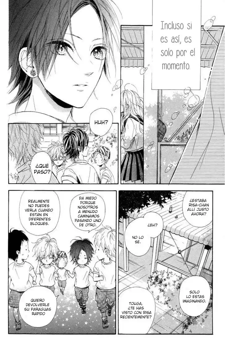 Nagareboshi Lens (2001) - Capítulo 16 - Página 9 - LectorTMOo