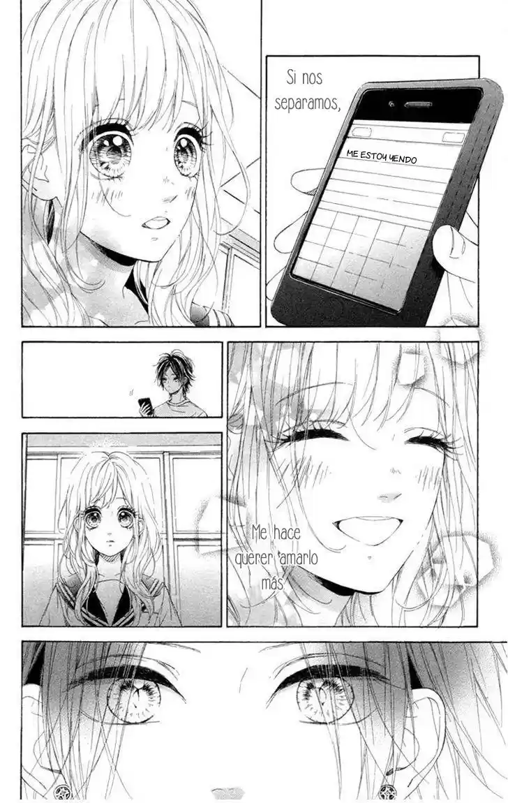 Nagareboshi Lens (2001) - Capítulo 16 - Página 29 - LectorTMOo