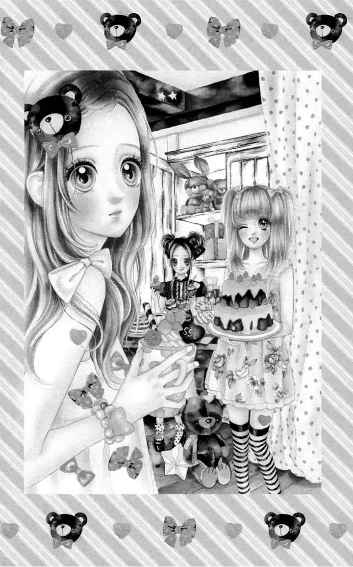 Nagareboshi Lens (2001) - Capítulo 17 - Página 44 - LectorTMOo