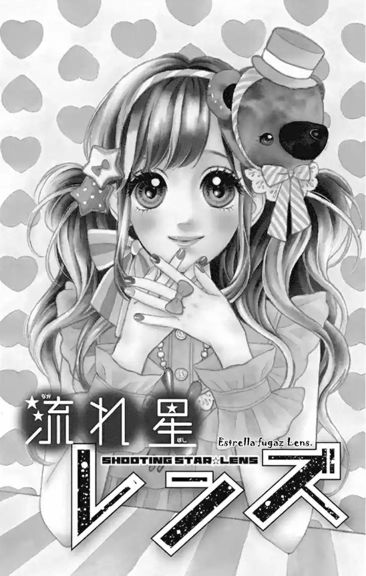 Nagareboshi Lens (2001) - Capítulo 18 - Página 7 - LectorTMOo