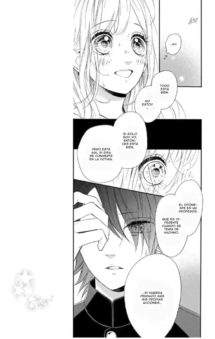 Nagareboshi Lens (2001) - Capítulo 18 - Página 24 - LectorTMOo