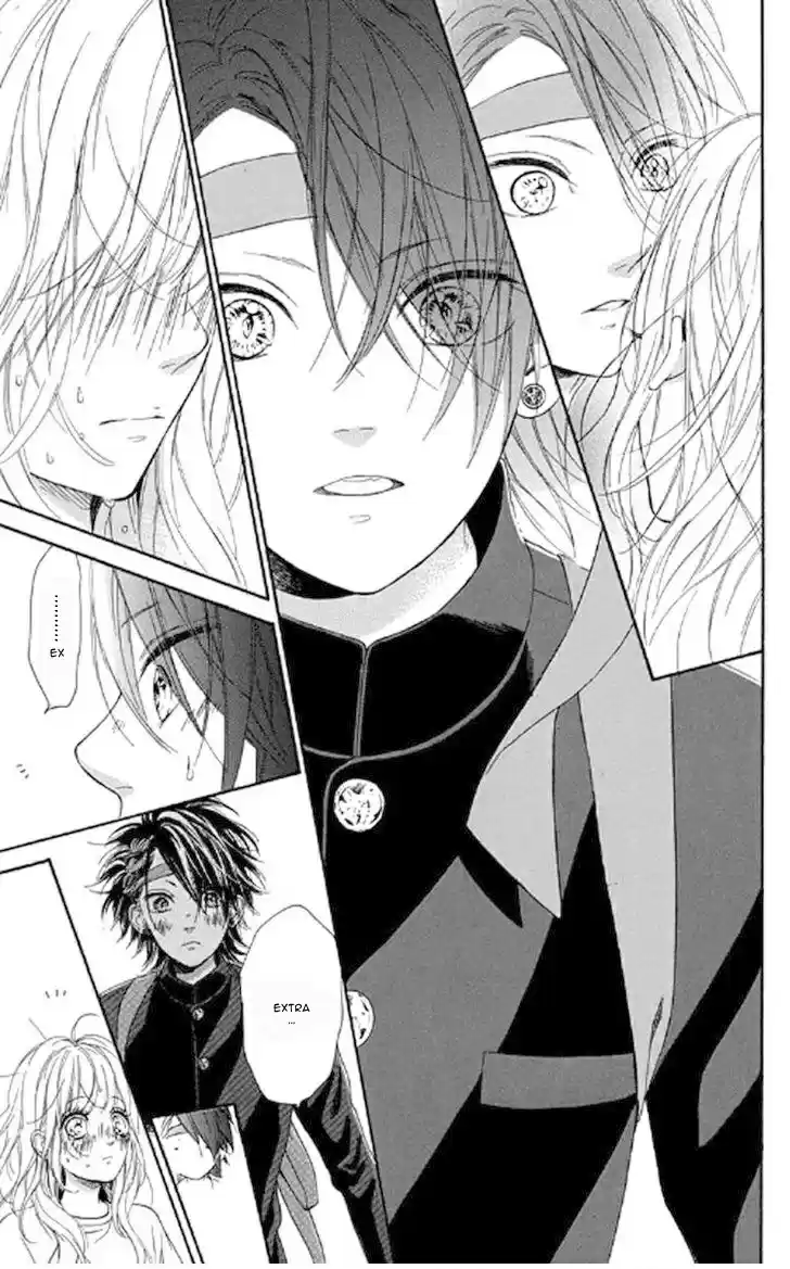 Nagareboshi Lens (2001) - Capítulo 18 - Página 30 - LectorTMOo