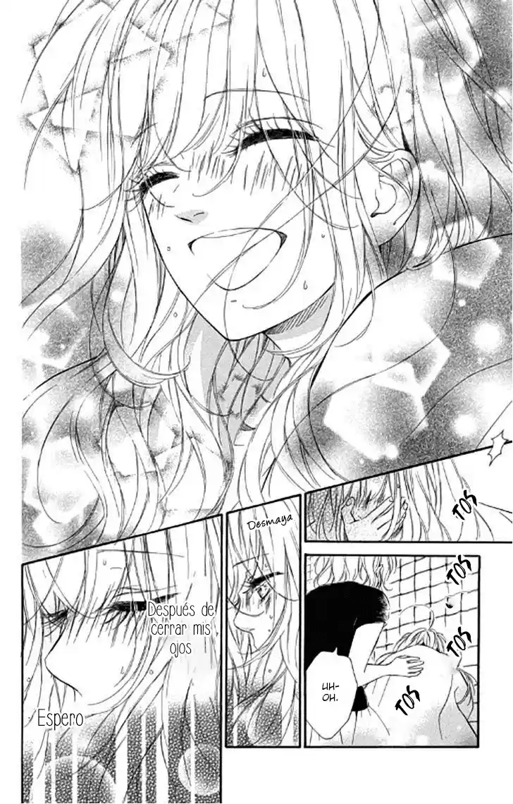 Nagareboshi Lens (2001) - Capítulo 19 - Página 31 - LectorTMOo