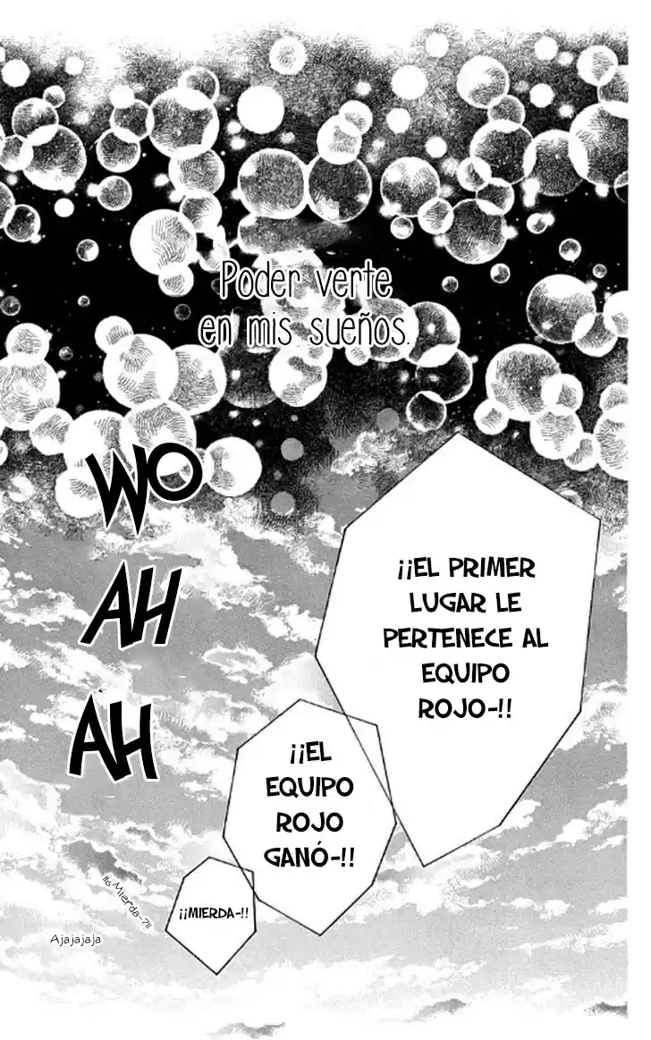 Nagareboshi Lens (2001) - Capítulo 19 - Página 32 - LectorTMOo