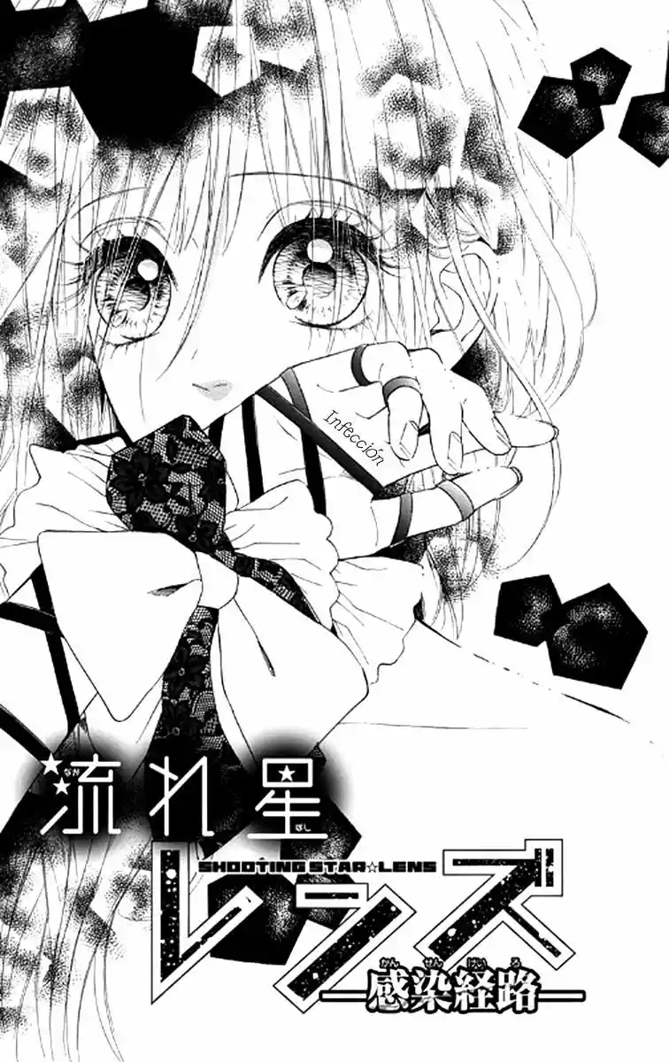 Nagareboshi Lens (2001) - Capítulo 21.01 - Página 2 - LectorTMOo