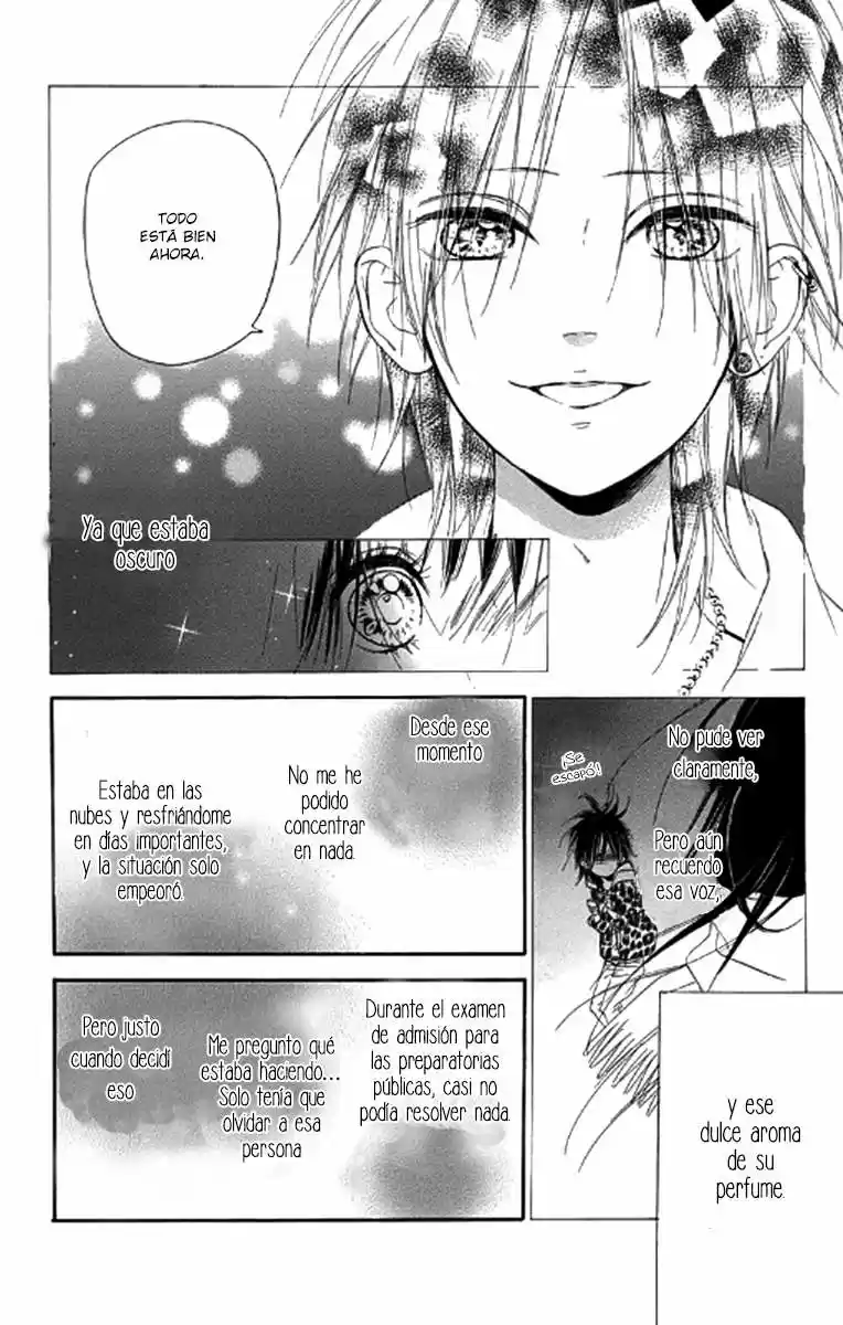 Nagareboshi Lens (2001) - Capítulo 21.01 - Página 7 - LectorTMOo