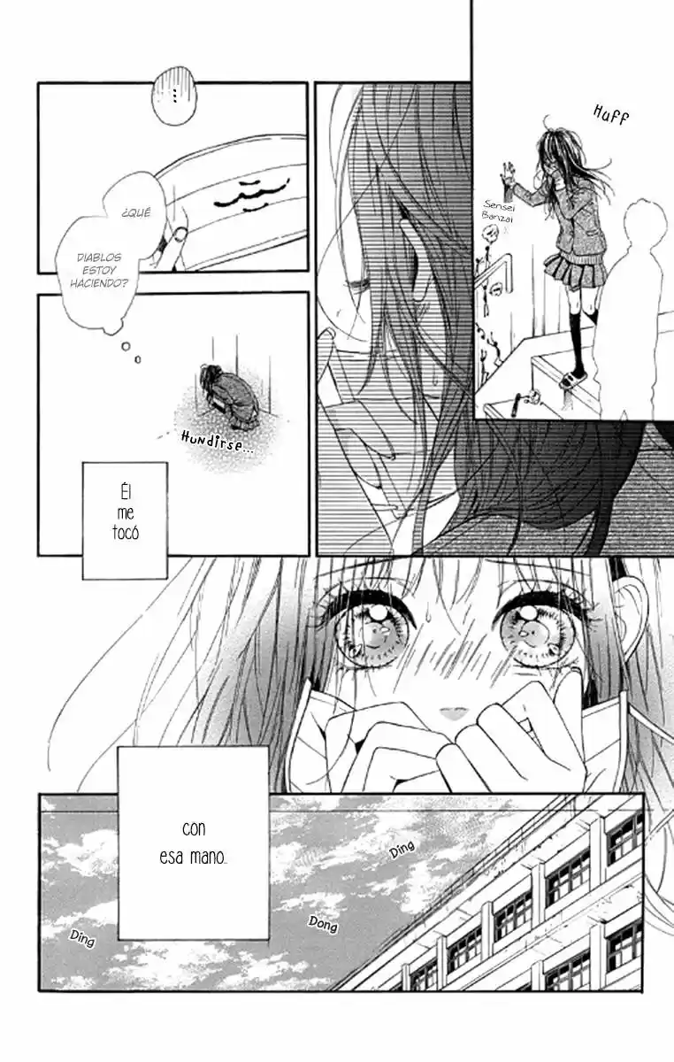 Nagareboshi Lens (2001) - Capítulo 21.01 - Página 13 - LectorTMOo