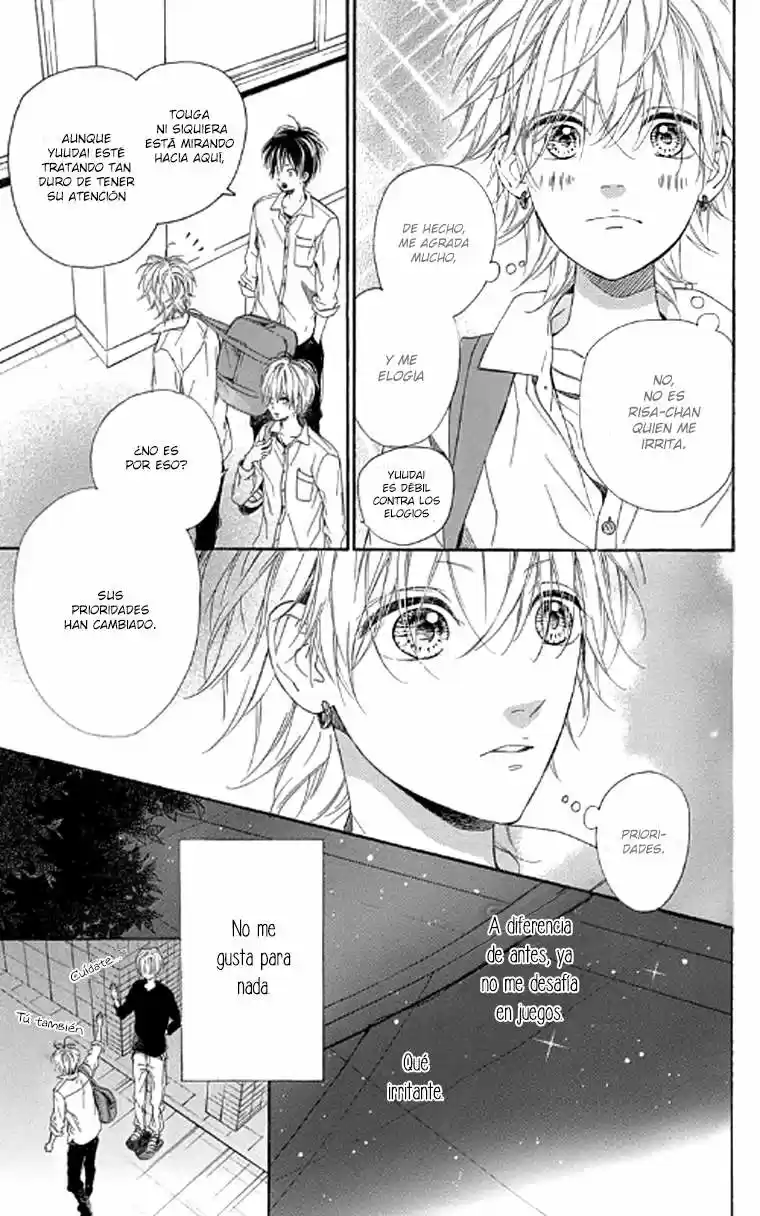 Nagareboshi Lens (2001) - Capítulo 21.02 - Página 4 - LectorTMOo
