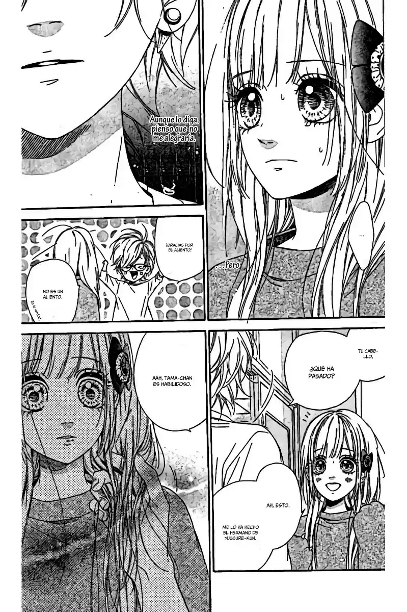 Nagareboshi Lens (2001) - Capítulo 24 - Página 14 - LectorTMOo