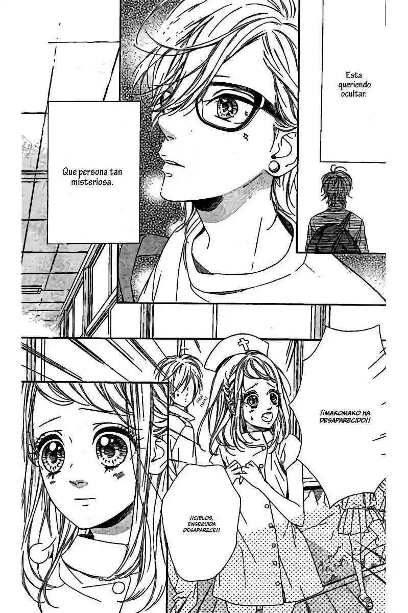 Nagareboshi Lens (2001) - Capítulo 24 - Página 19 - LectorTMOo