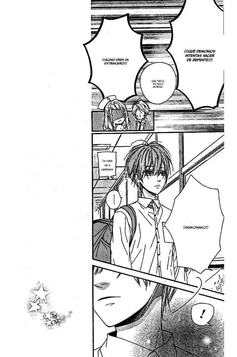Nagareboshi Lens (2001) - Capítulo 24 - Página 22 - LectorTMOo
