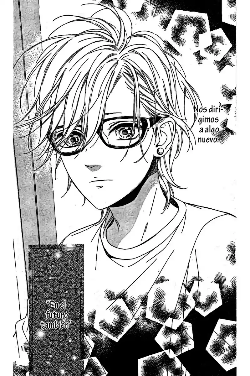 Nagareboshi Lens (2001) - Capítulo 24 - Página 32 - LectorTMOo