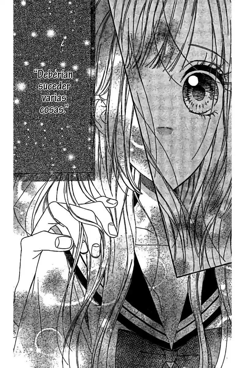 Nagareboshi Lens (2001) - Capítulo 24 - Página 33 - LectorTMOo
