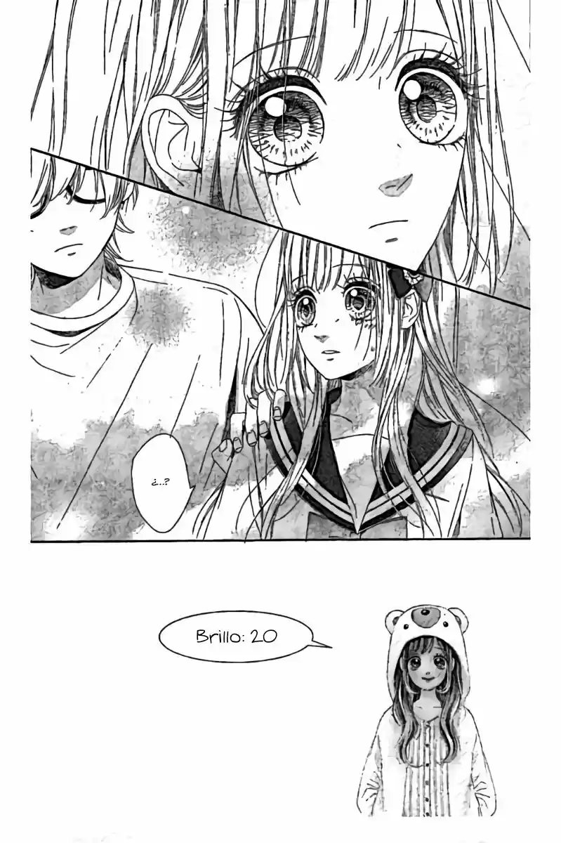 Nagareboshi Lens (2001) - Capítulo 25 - Página 7 - LectorTMOo