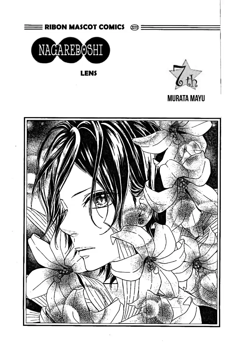 Nagareboshi Lens (2001) - Capítulo 26 - Página 9 - LectorTMOo