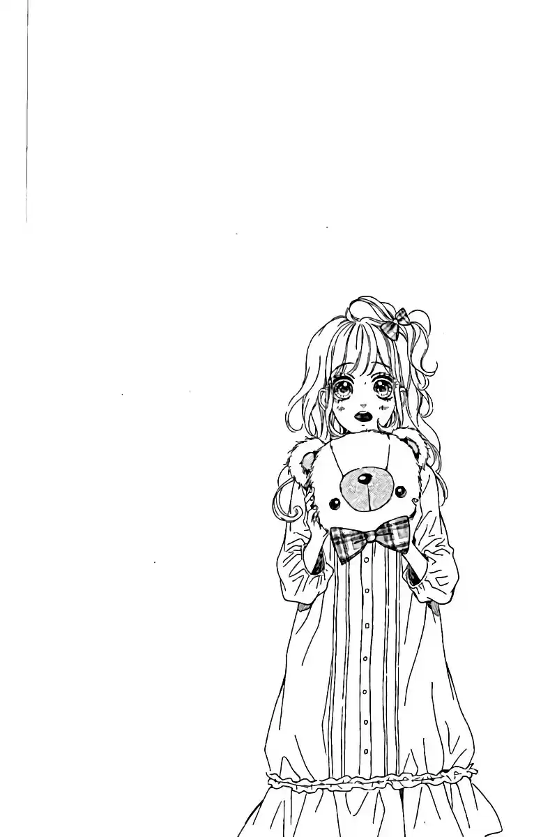 Nagareboshi Lens (2001) - Capítulo 26 - Página 14 - LectorTMOo