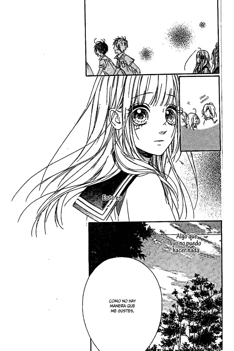 Nagareboshi Lens (2001) - Capítulo 26 - Página 23 - LectorTMOo