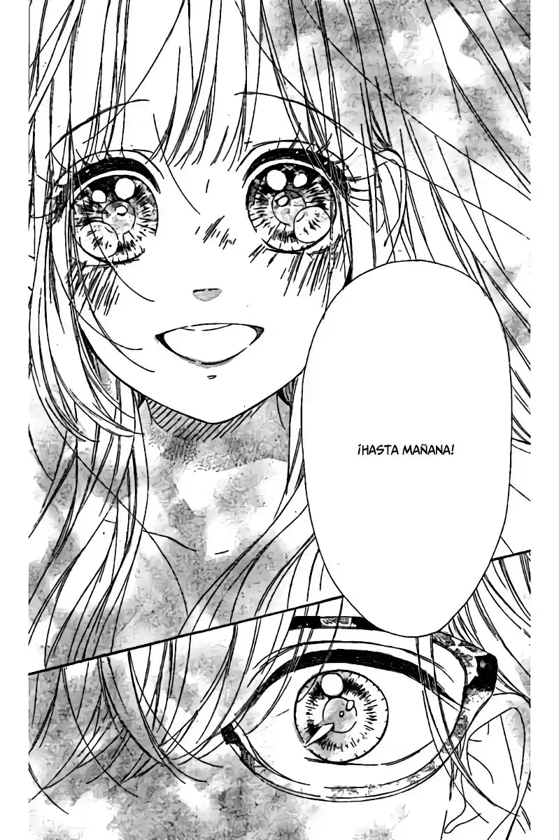 Nagareboshi Lens (2001) - Capítulo 26 - Página 40 - LectorTMOo