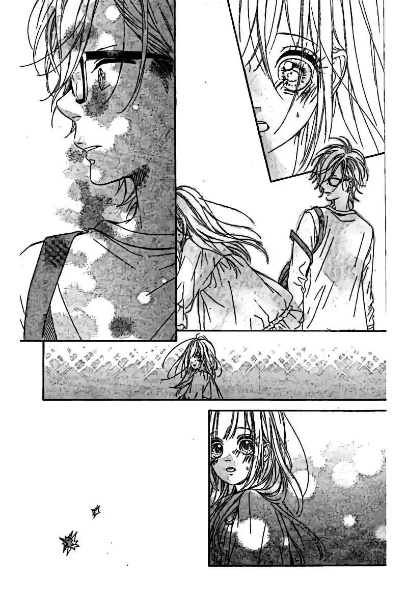 Nagareboshi Lens (2001) - Capítulo 26 - Página 41 - LectorTMOo