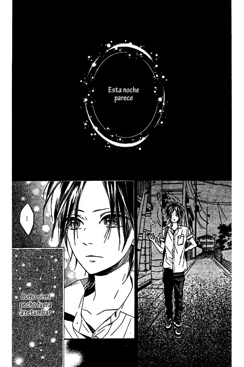 Nagareboshi Lens (2001) - Capítulo 26 - Página 44 - LectorTMOo