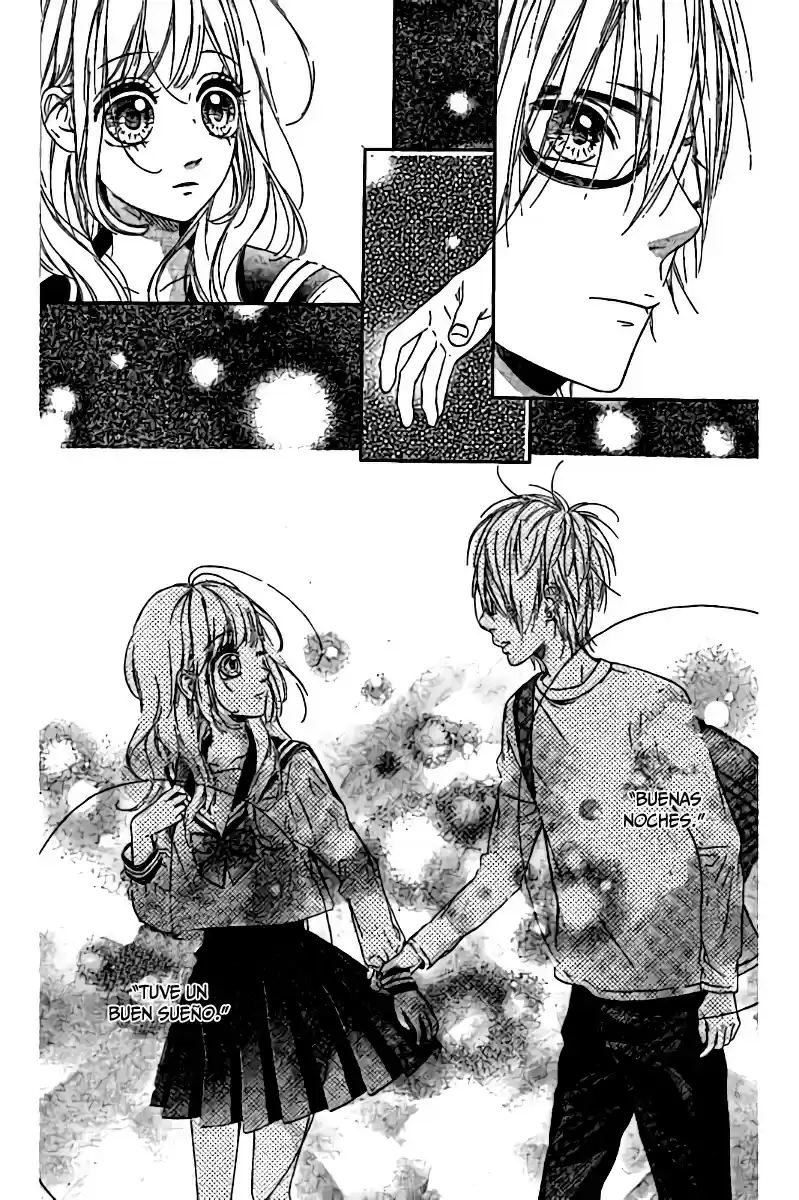 Nagareboshi Lens (2001) - Capítulo 27 - Página 13 - LectorTMOo
