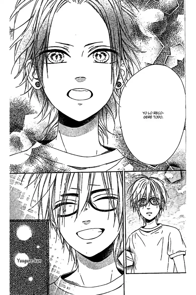 Nagareboshi Lens (2001) - Capítulo 27 - Página 18 - LectorTMOo