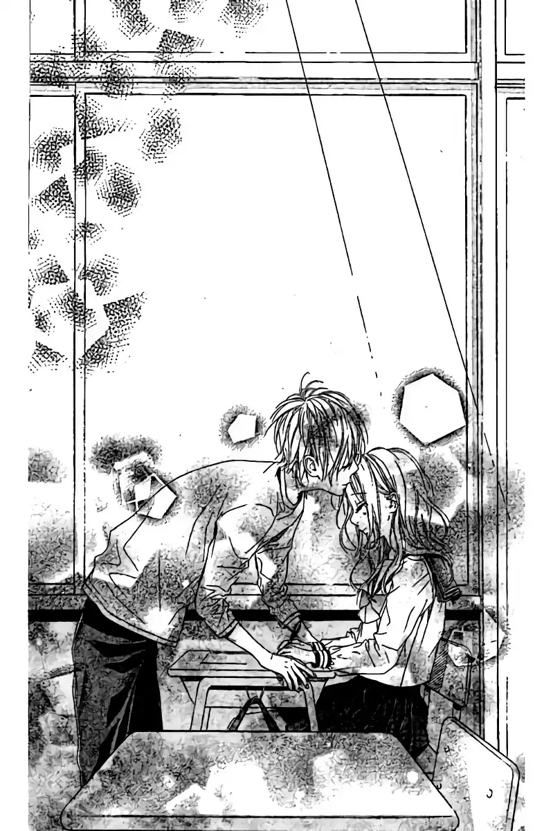 Nagareboshi Lens (2001) - Capítulo 27 - Página 37 - LectorTMOo